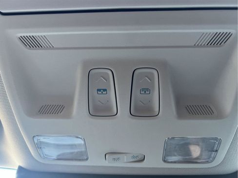 Used 2025 Ford Bronco Sport Big Bend w/ Convenience Package image 30