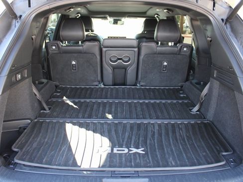 Used 2022 Acura MDX Type S image 12