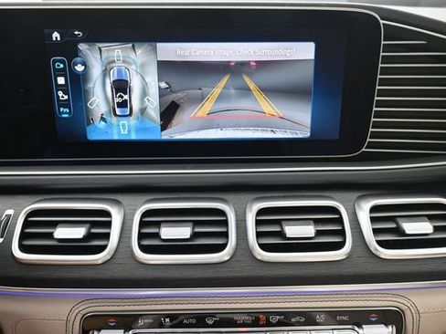New 2026 Mercedes-Benz GLE 350 4MATIC image 12