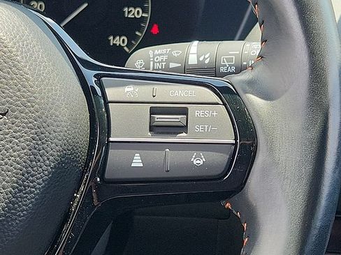 Used 2024 Honda HR-V Sport image 21