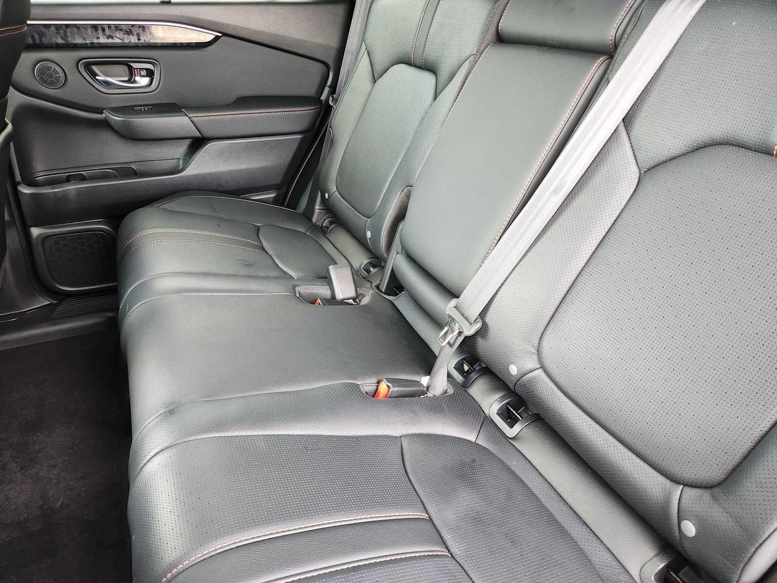 Used 2026 Honda Passport TrailSport Elite image 30