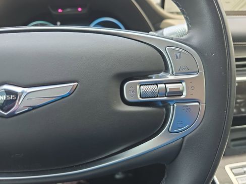 Used 2024 Genesis GV80 3.5T AWD/4WD image 18