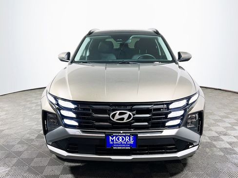 Used 2025 Hyundai Tucson SEL AWD/4WD image 2