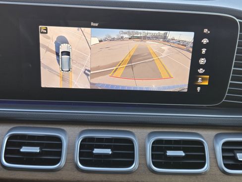 Used 2022 Mercedes-Benz GLE 350 image 15