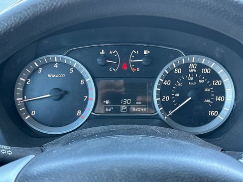 Used 2014 Nissan Sentra SV image 20