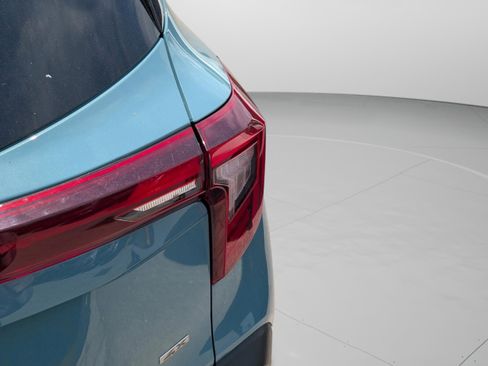 Used 2024 Kia Seltos S image 22