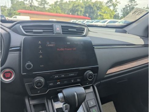 Used 2020 Honda CR-V EX-L image 20