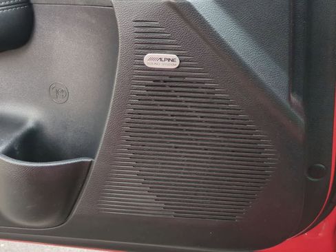 Used 2017 Dodge Challenger T/A w/ Quick Order Package 22P T/A image 29