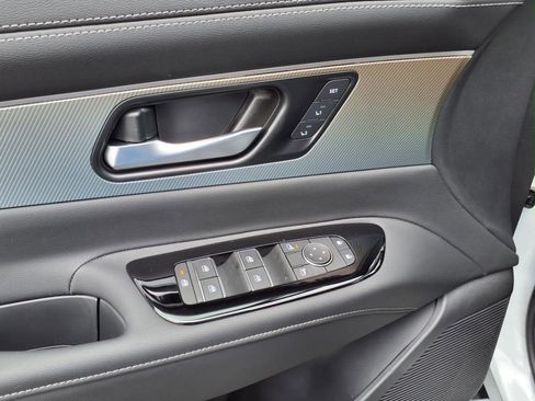 New 2025 Nissan Murano SL w/ Cargo Package image 10