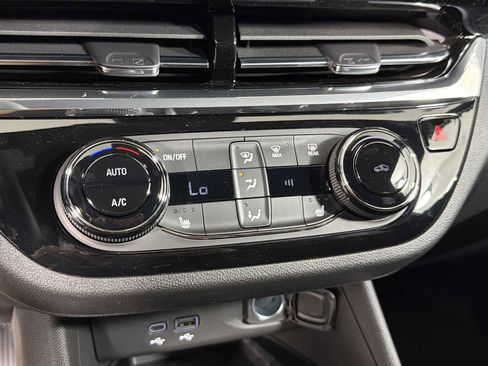 New 2026 Buick Envista Sport Touring w/ Convenience I Package image 58