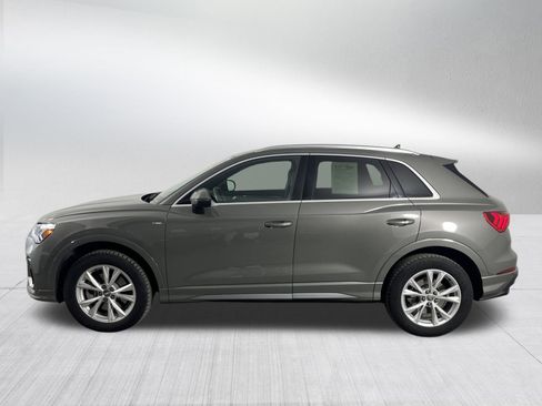 Used 2021 Audi Q3 2.0T Premium Plus image 4