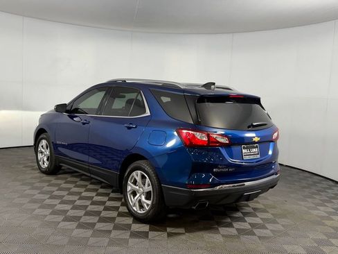 Used 2019 Chevrolet Equinox LT image 9