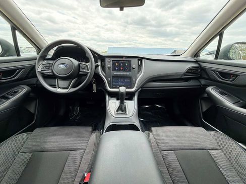 Certified 2025 Subaru Outback AWD/4WD image 12