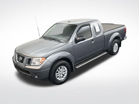 Used 2018 Nissan Frontier SV RWD image 30