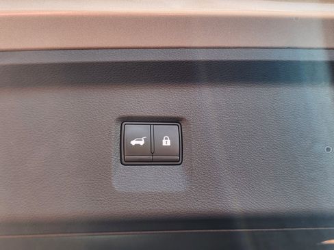 Used 2022 INFINITI QX60 Luxe w/ Cargo Package image 42