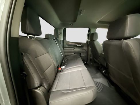 New 2025 Chevrolet Silverado 1500 RST w/ Z71 Off-Road Package image 27