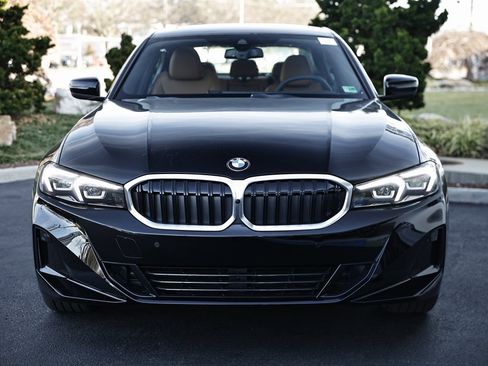 New 2026 BMW 330i Sedan w/ Premium Package image 13