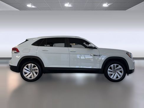 Used 2023 Volkswagen Atlas Cross Sport SE FWD image 8