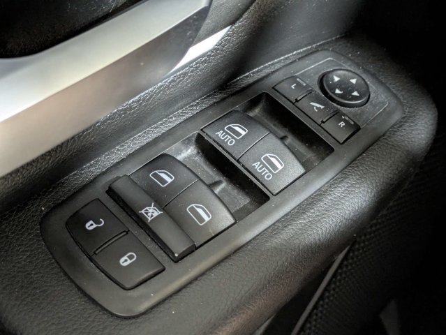 Used 2021 RAM 1500 Big Horn AWD/4WD image 22