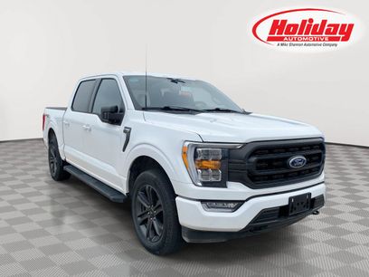 Certified 2023 Ford F150 XLT w/ Equipment Group 302A High