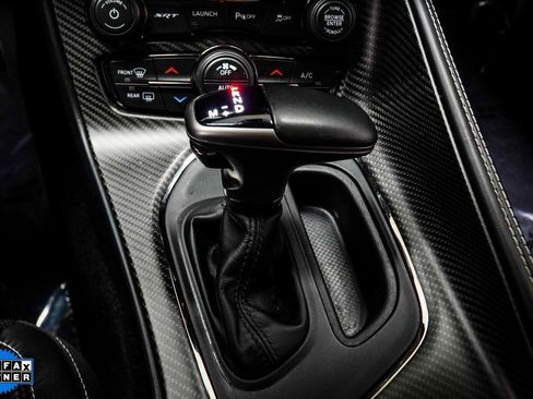 Used 2023 Dodge Challenger SRT Hellcat image 21