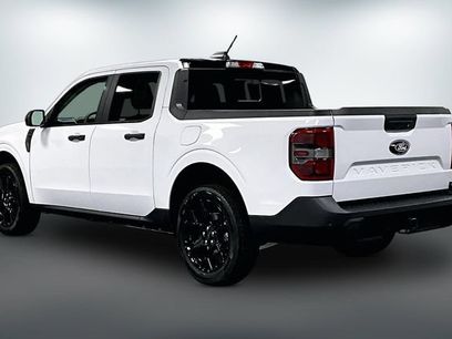 New 2026 Ford Maverick XLT w/ Equipment Group 301A