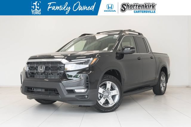 New 2026 Honda Ridgeline RTL image 1