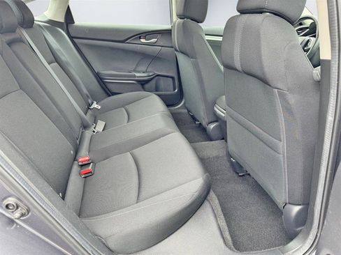 Used 2019 Honda Civic EX image 23