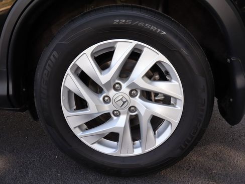 Used 2015 Honda CR-V EX-L image 43