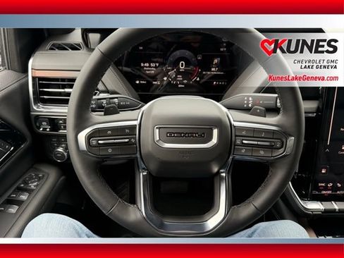 New 2026 GMC Yukon Denali AWD/4WD image 45