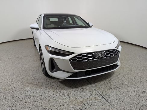 New 2025 Audi A5 2.0T Premium Plus image 1