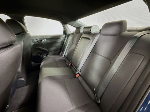 New 2026 Honda Civic Sport image 20