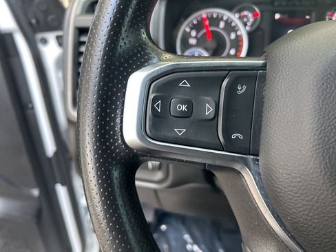 Used 2025 RAM 3500 Tradesman AWD/4WD image 54