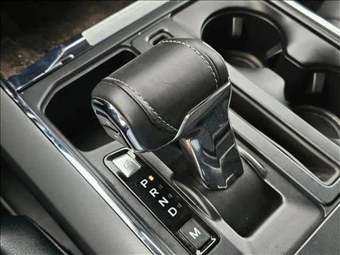 Used 2021 Ford F150 Lariat AWD/4WD image 24