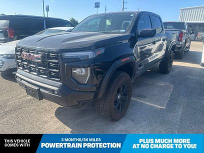 Used 2024 GMC Canyon Elevation w/ Elevation Premium Package
