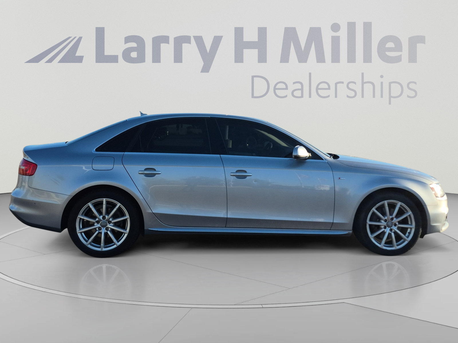 Used 2015 Audi A4 2.0T Premium AWD/4WD image 6