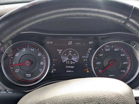 Used 2021 Dodge Charger SXT w/ Leather Interior Group image 11