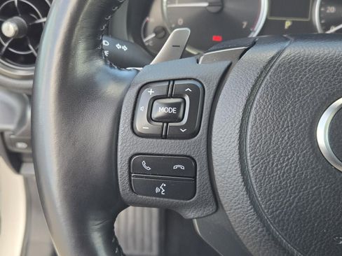 Used 2023 Lexus IS 300 w/ Premium Package RWD image 17