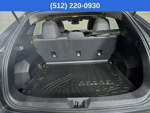Certified 2025 Subaru Crosstrek 2.0i Premium image 32