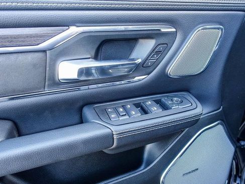 New 2026 RAM 1500 Laramie w/ Night Edition AWD/4WD image 28