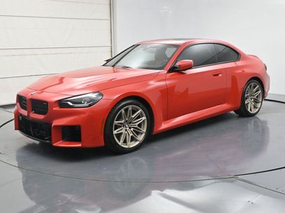 Used 2023 BMW M2