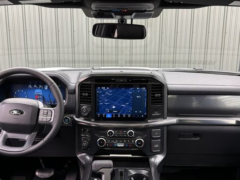 Used 2026 Ford F150 Lariat AWD/4WD image 35