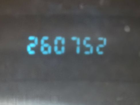 Used 2005 Chevrolet TrailBlazer EXT 4WD w/ LS Preferred Equipment Group image 32