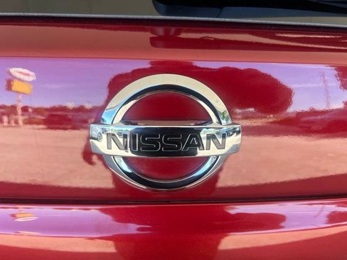 Used 2017 Nissan Murano SL w/ SL Technology Package AWD/4WD image 32