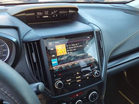 Certified 2021 Subaru Crosstrek 2.5i Sport w/ Moonroof Package image 15