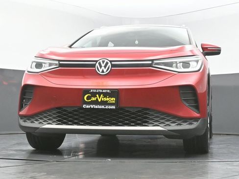 Used 2022 Volkswagen ID.4 Pro S image 53