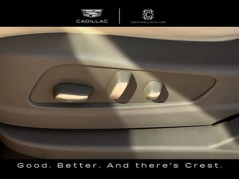 Used 2020 Cadillac XT6 Premium Luxury image 25