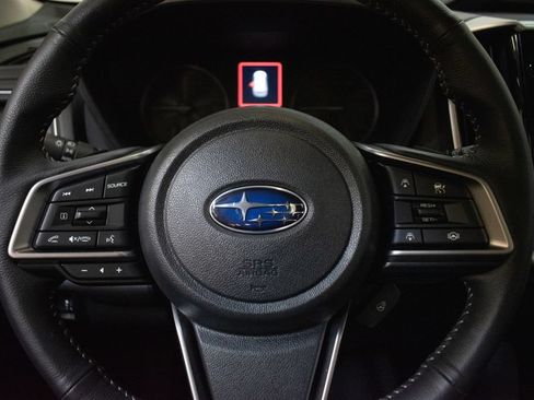 Certified 2026 Subaru Ascent Limited AWD/4WD image 12