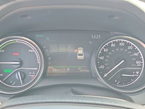 Used 2024 Toyota Camry XSE image 34