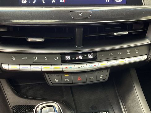 Used 2023 Cadillac CT5 Sport AWD/4WD image 22